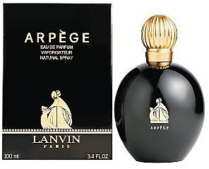 Lanvin Arpege Eau De Parfum Femme 100ml