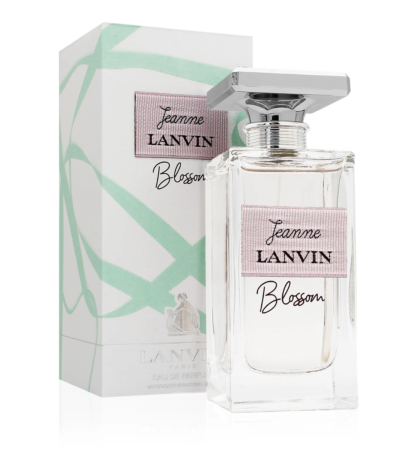 Lanvin Jeanne Blossom EDP W 100ml