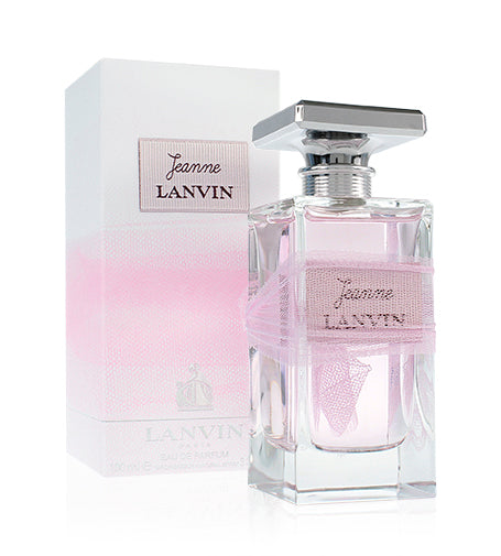Lanvin Jeanne Eau De Parfum Femme 100ml