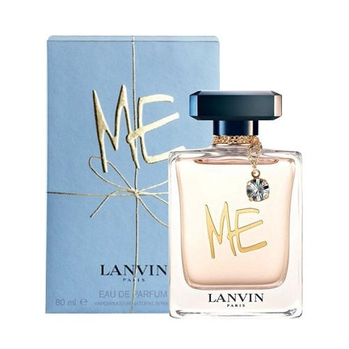 Lanvin ME Eau De Parfum Femme 50ml