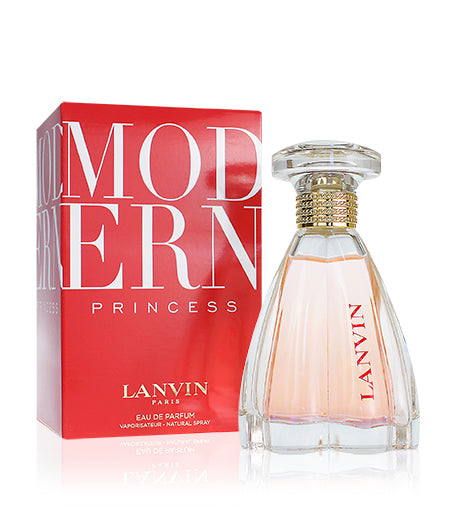 Lanvin Modern Princess Eau De Parfum Femme 90ml