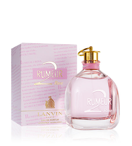 Lanvin Rumeur 2 Rose Eau De Parfum Femme 100ml
