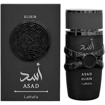 Lattafa Asad Elixir EDP M 100ml