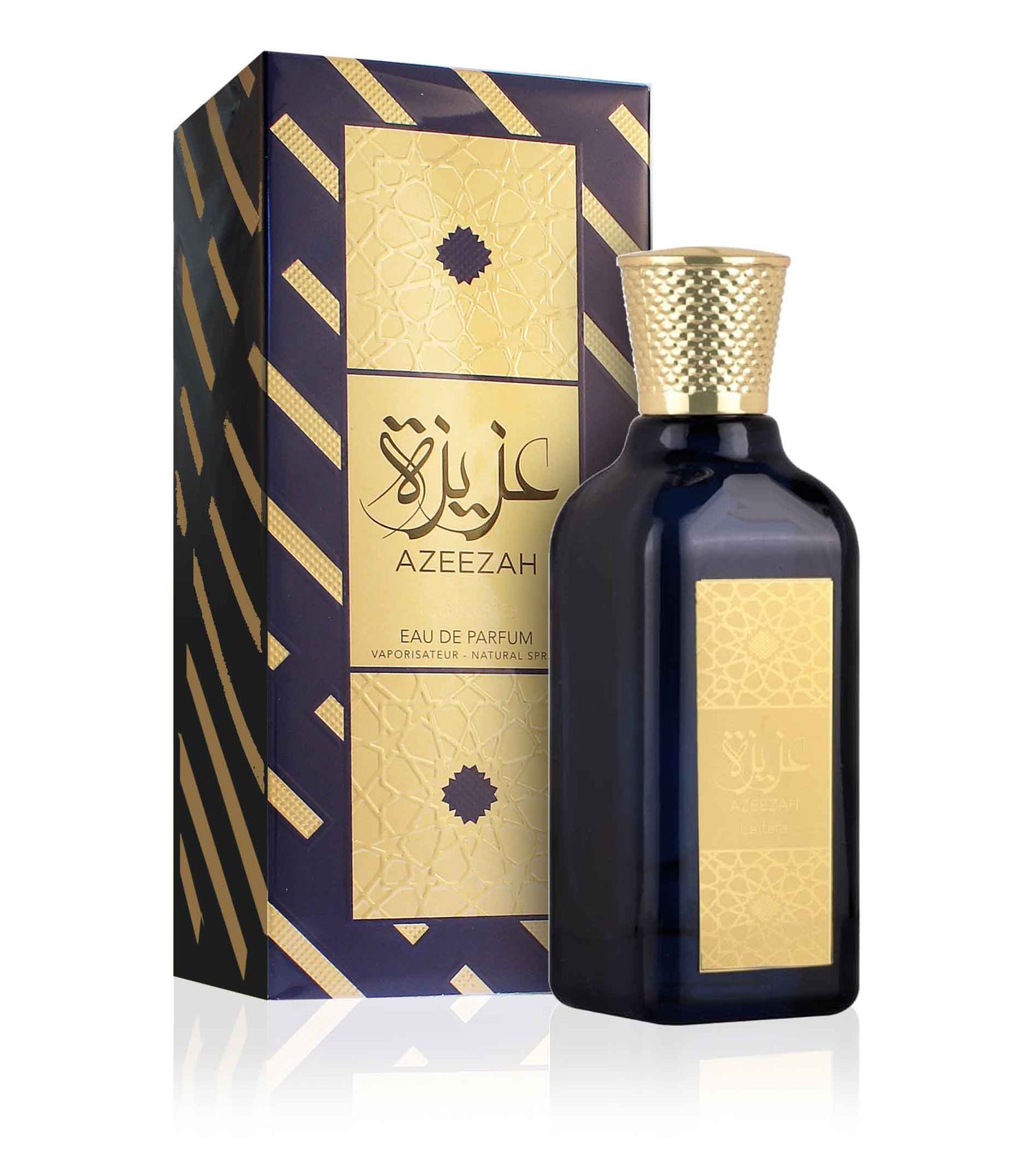 Lattafa Azeezah Eau De Parfum Unisex 100ml
