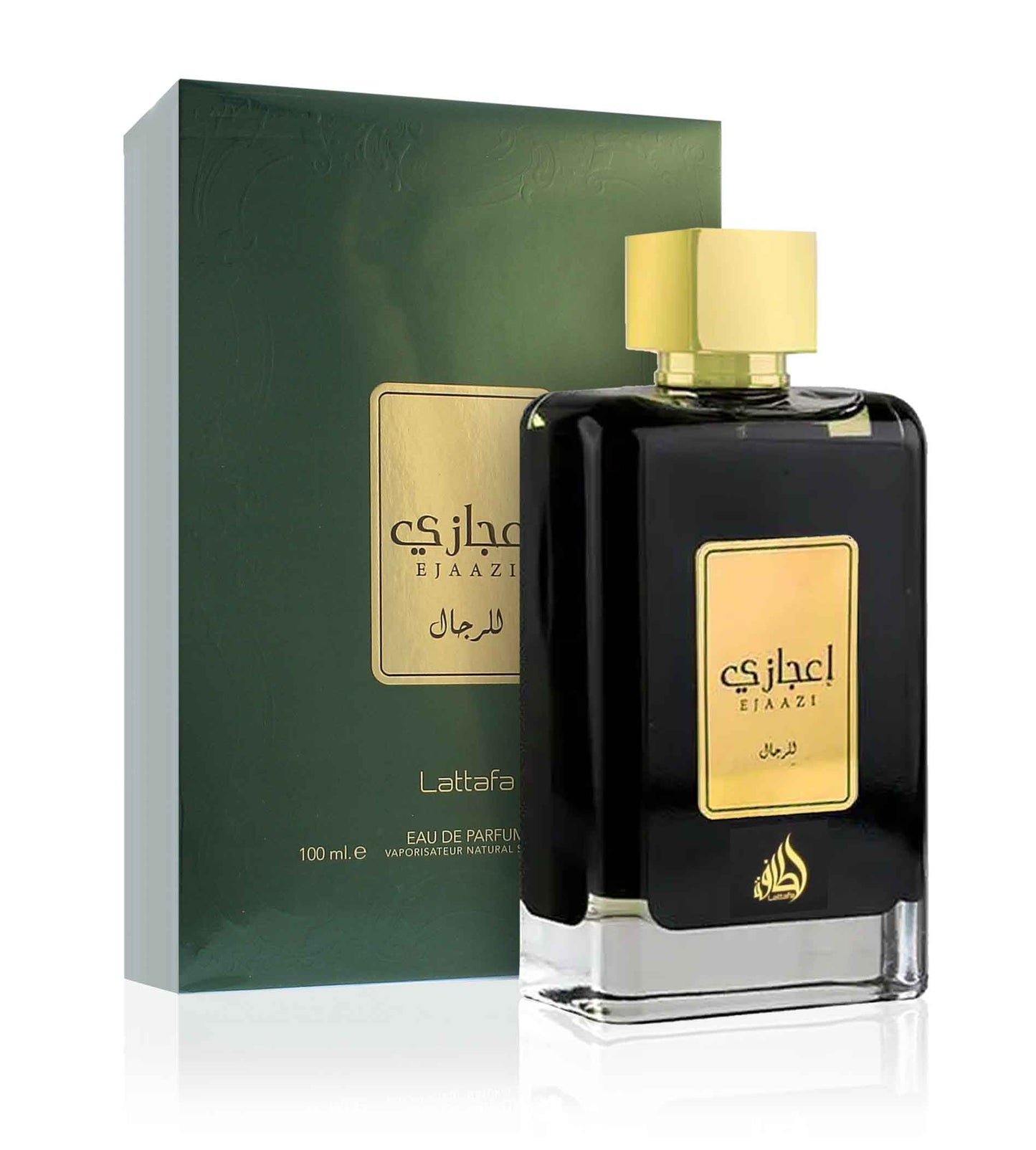 Lattafa Ejaazi EDP U 100ml