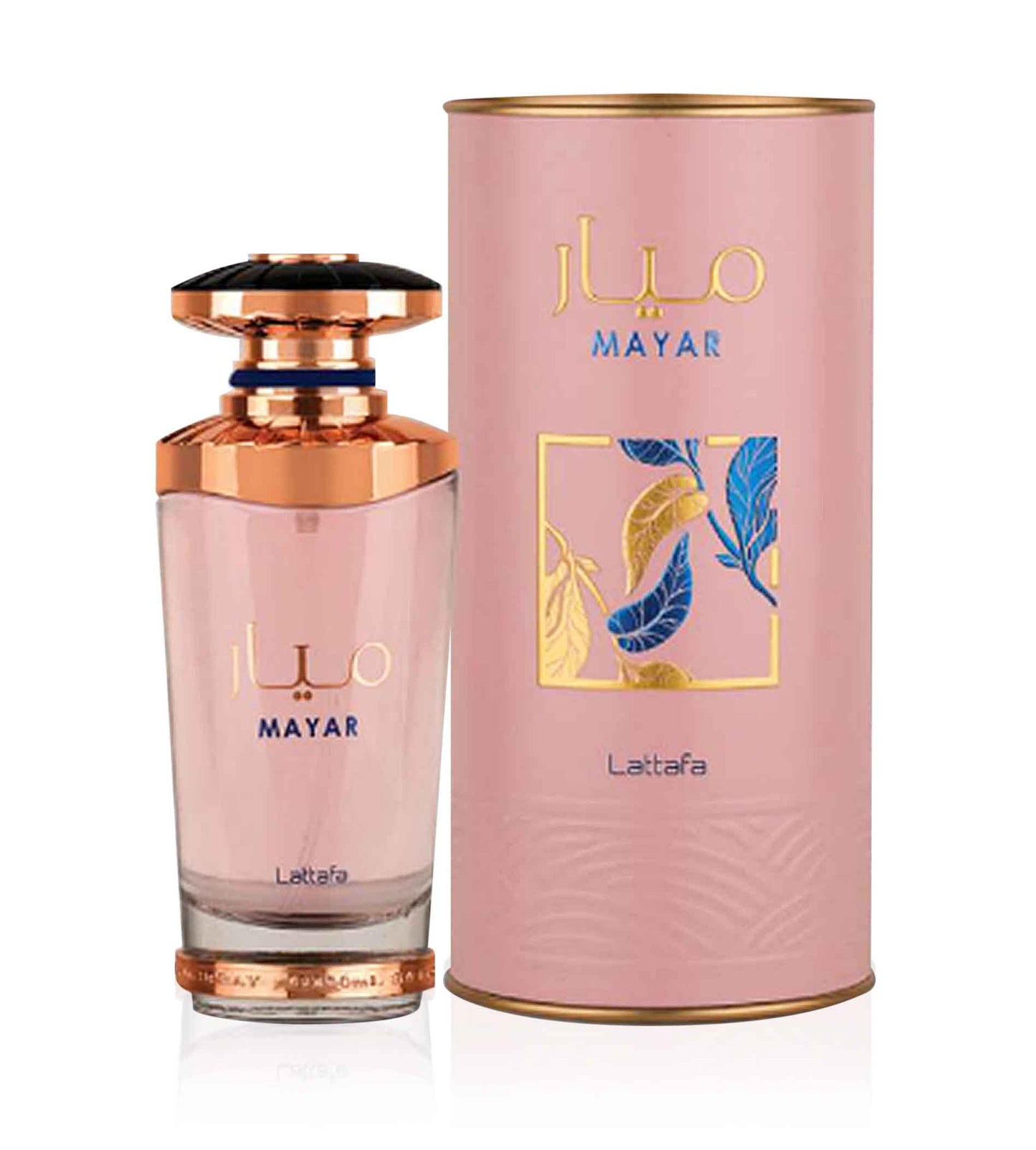 Lattafa Mayar Eau De Parfum Femme 100ml