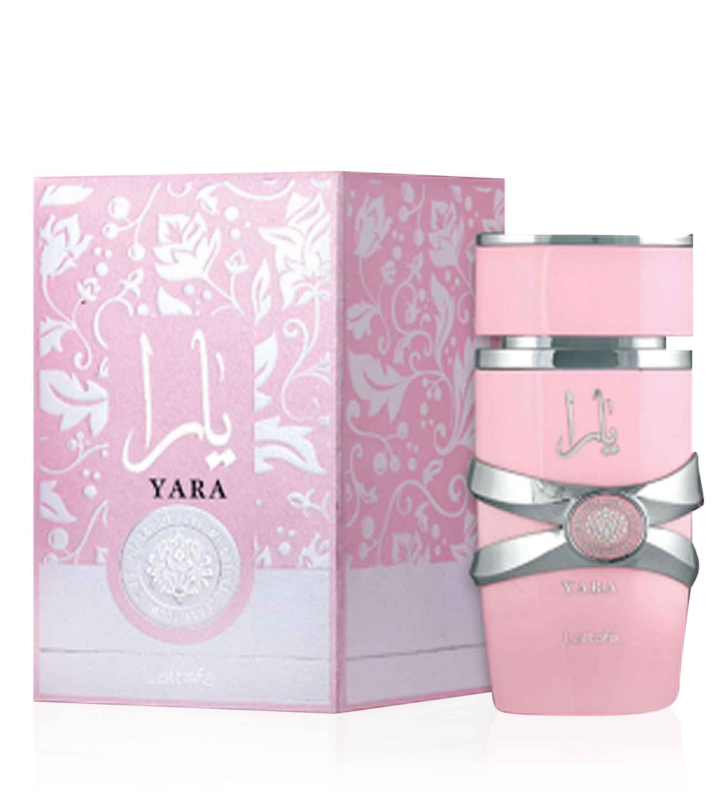 Lattafa Yara Eau De Parfum Femme 100 ml