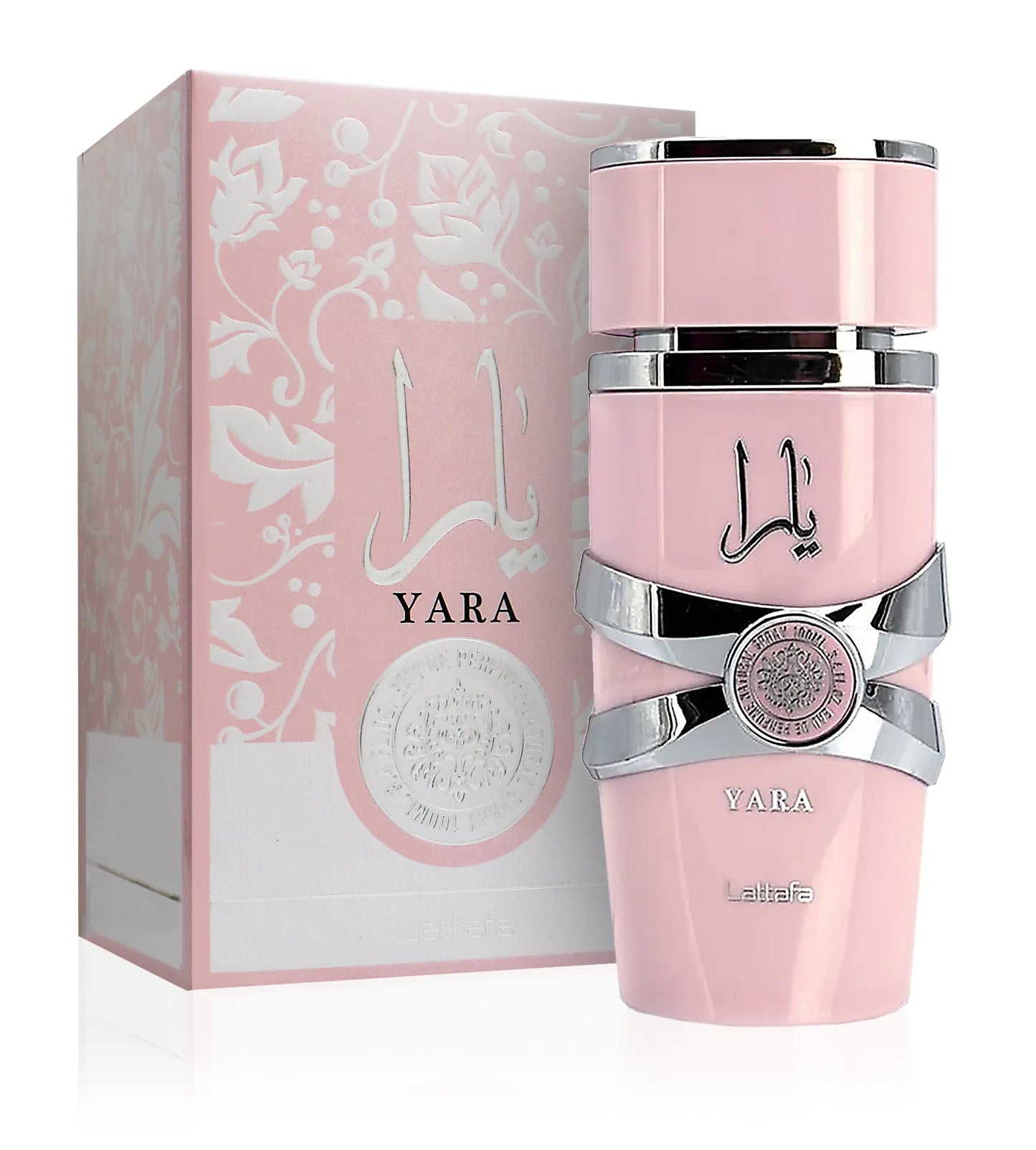 Lattafa Yara EDP W 50ml