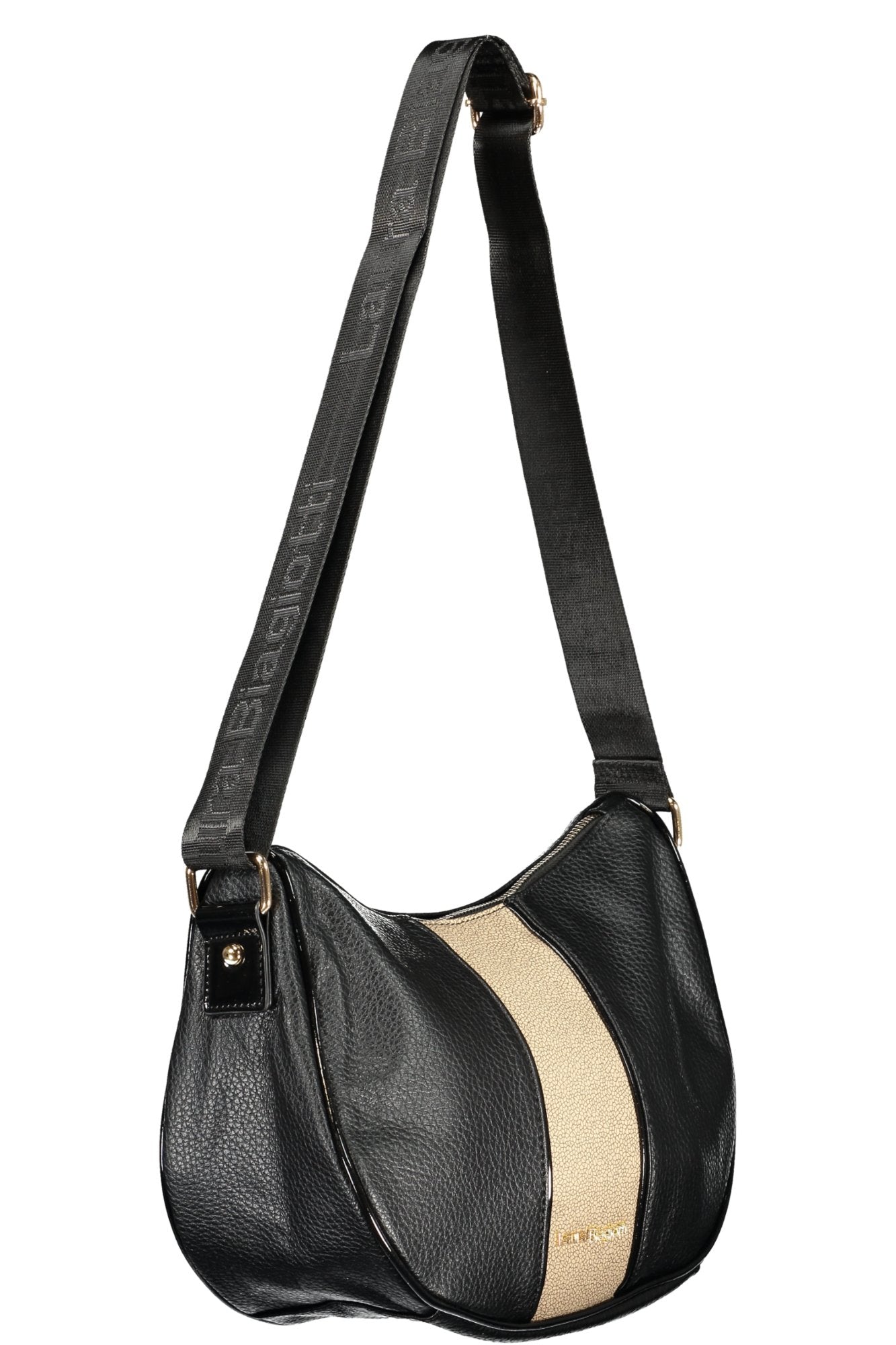 LAURA BIAGIOTTI WOMEN'S BLACK BAG