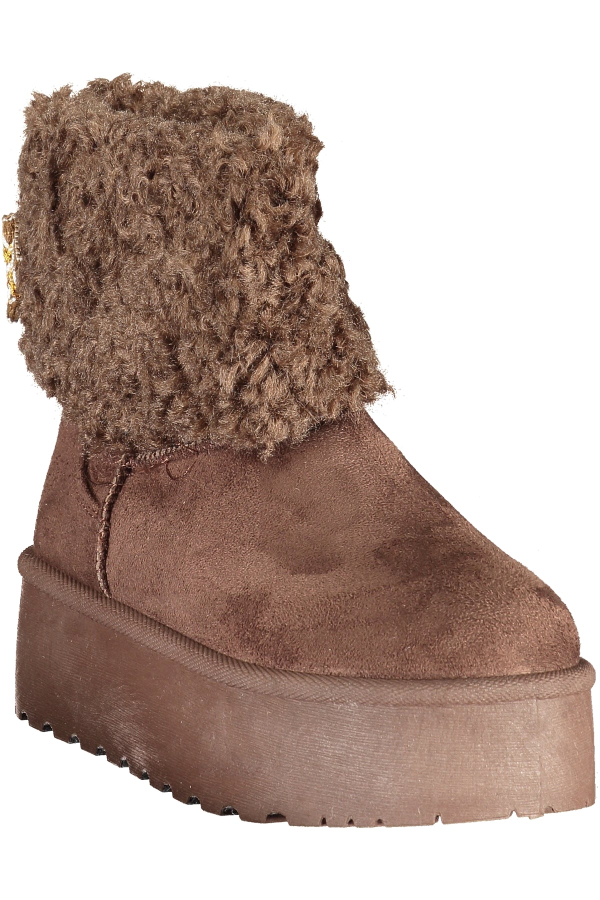 Bottes marron pour femmes Laura Biagiotti
