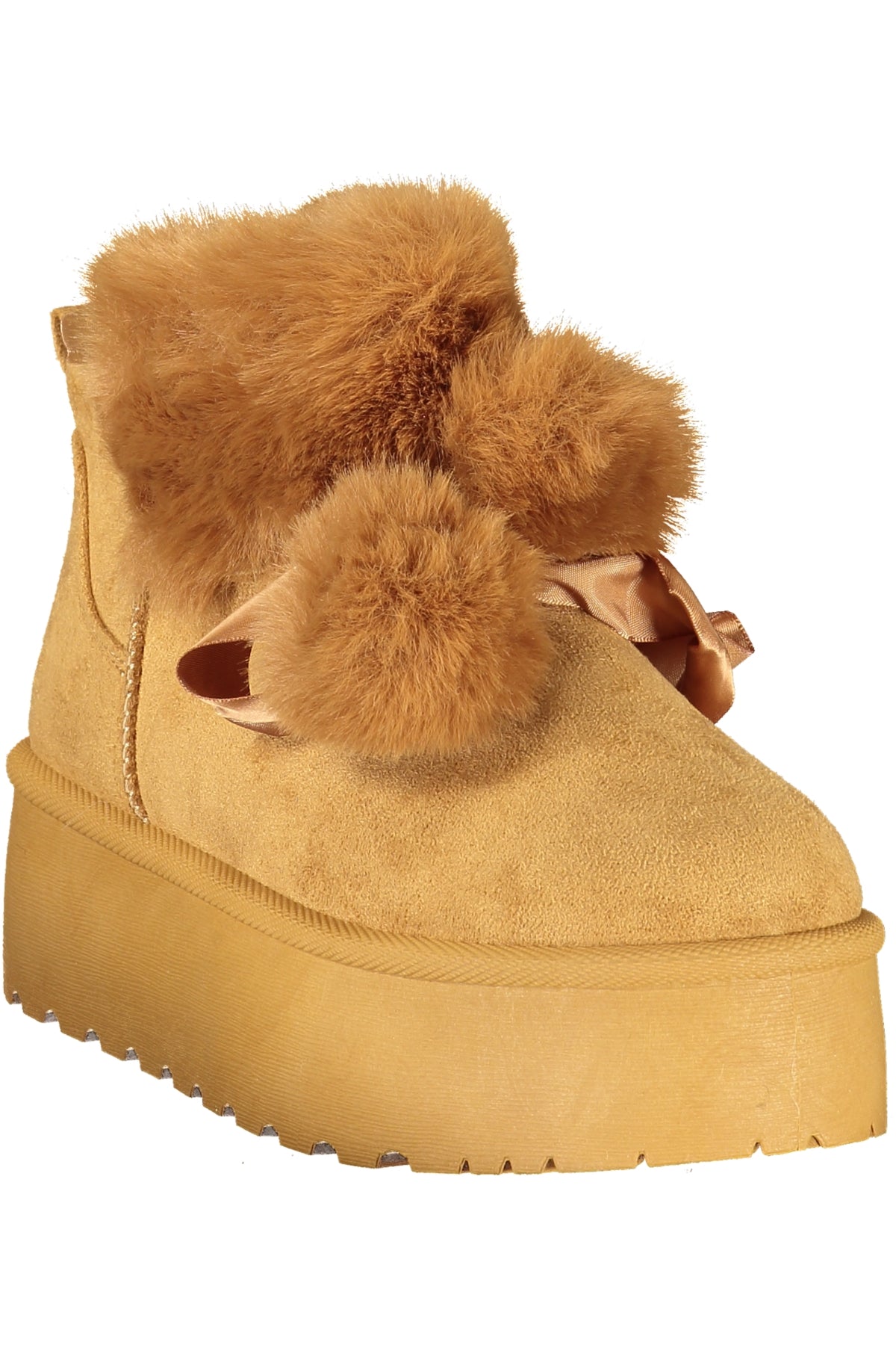 Bottes marron pour femmes Laura Biagiotti