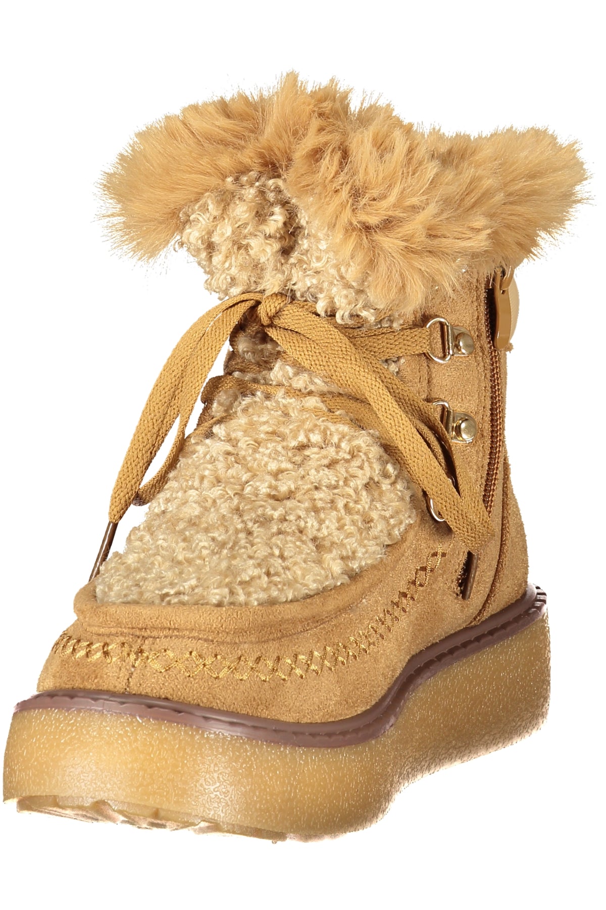 Bottes marron pour femmes Laura Biagiotti