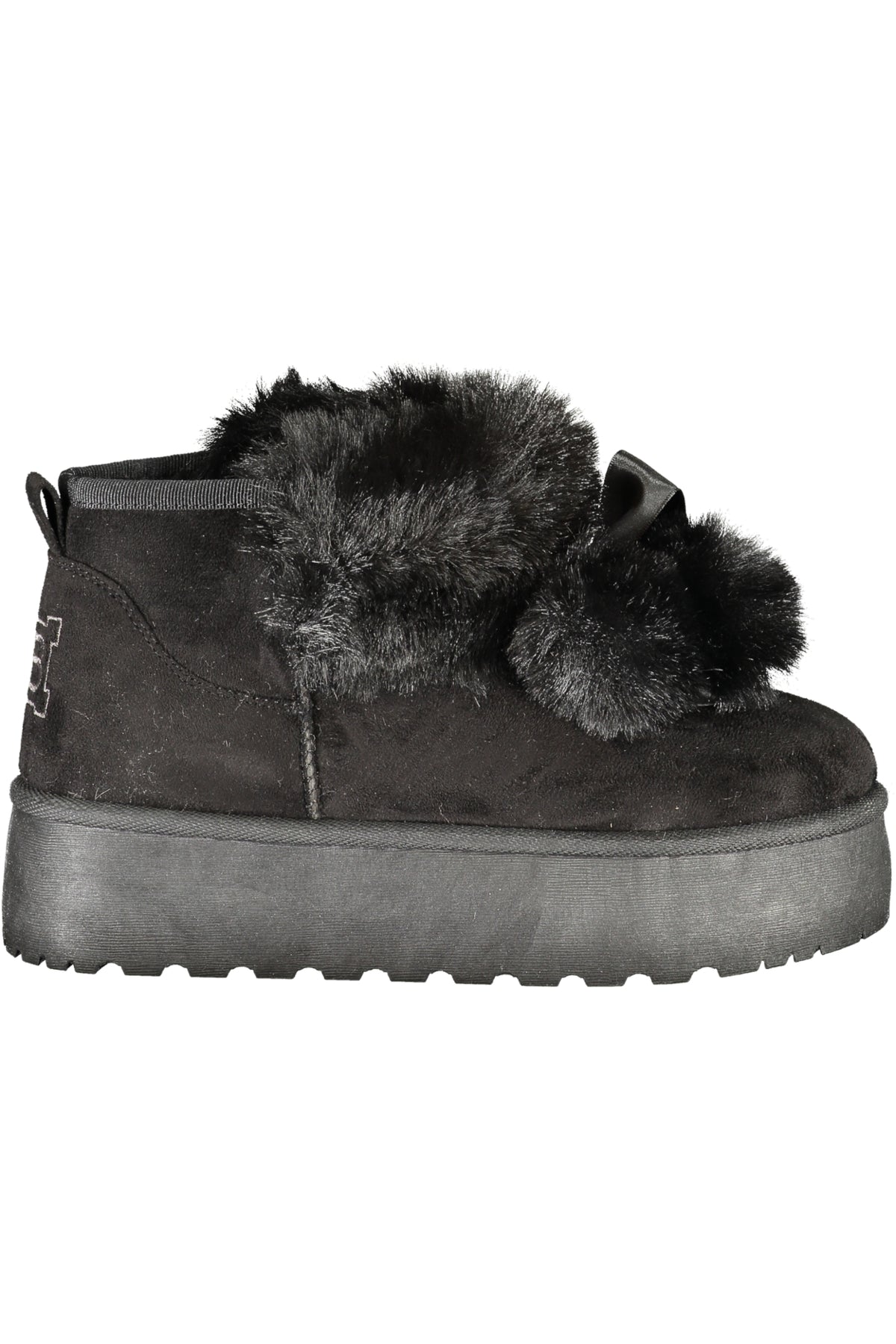 Bottes noires pour femmes Laura Biagiotti