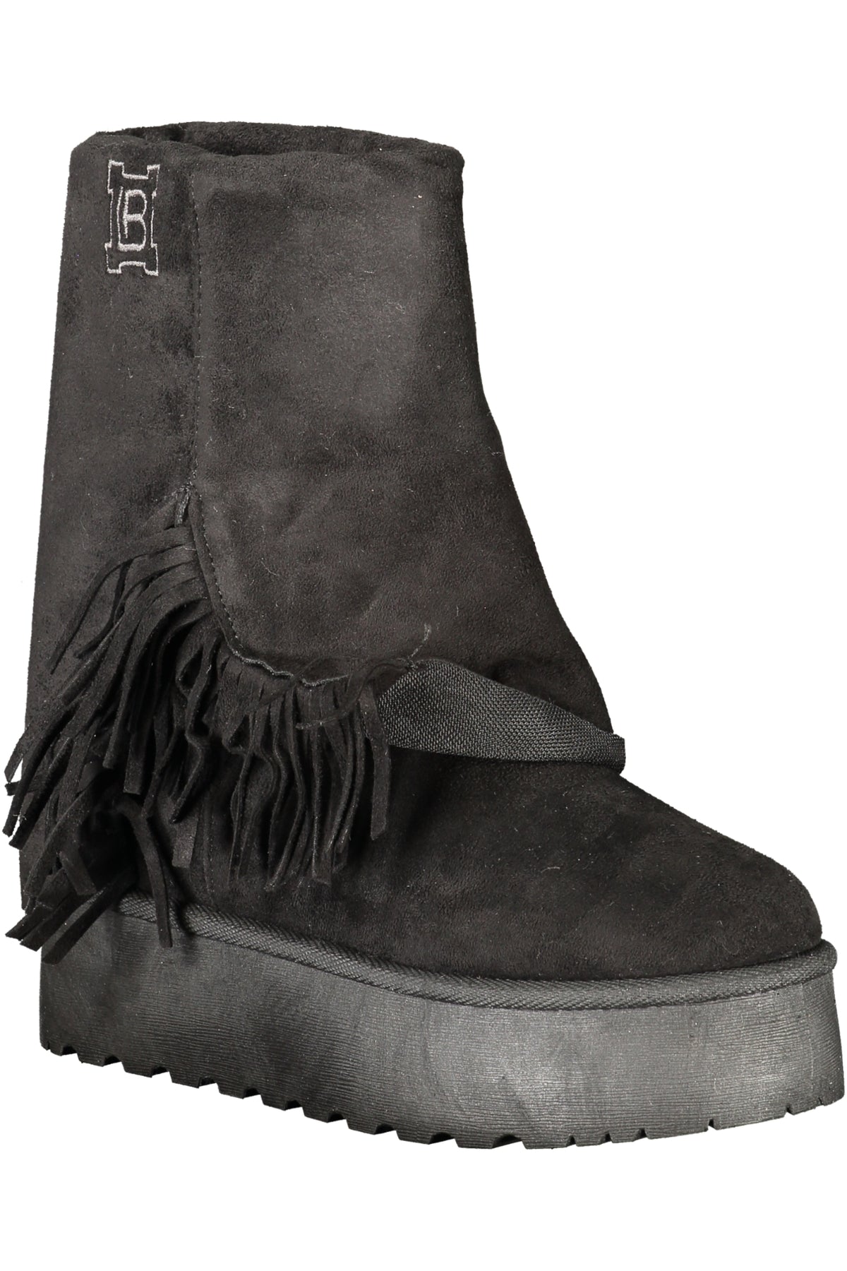 Bottes noires pour femmes Laura Biagiotti