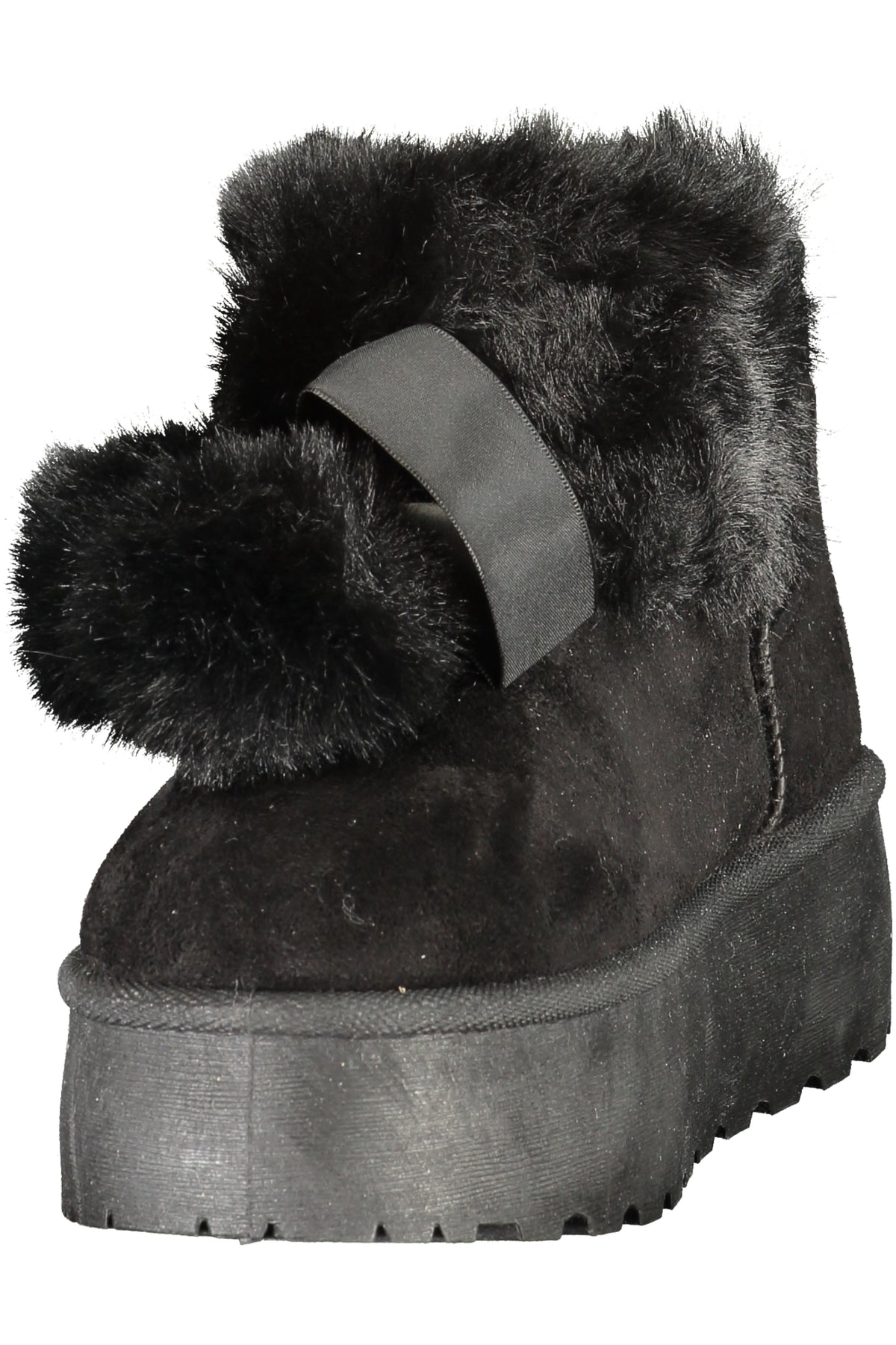 Bottes noires pour femmes Laura Biagiotti