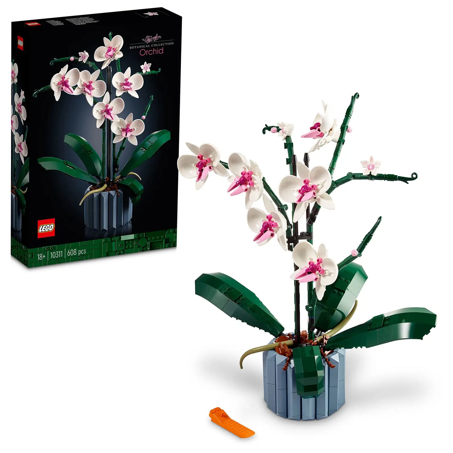 LEGO® Botanicals 10311 Orchid
