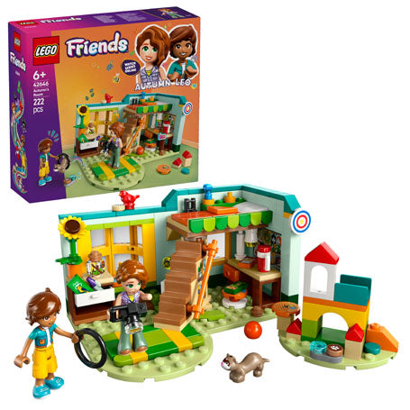 LEGO® Friends 42646 Autumn's Room