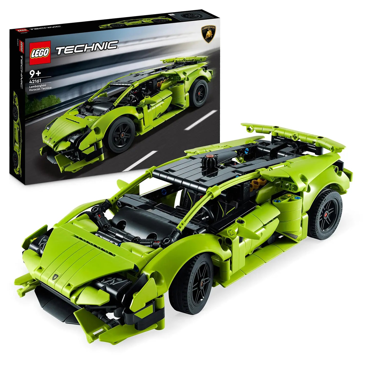 LEGO® Technic 42161 Lamborghini Huracán Tecnica