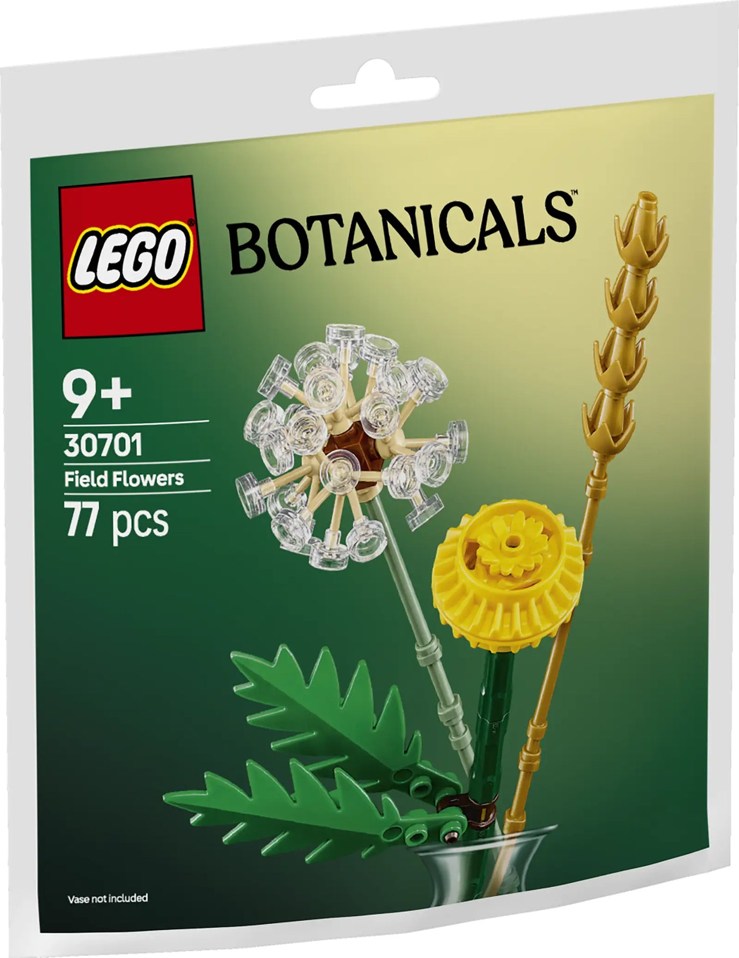 LEGO® 30701 Luční květiny