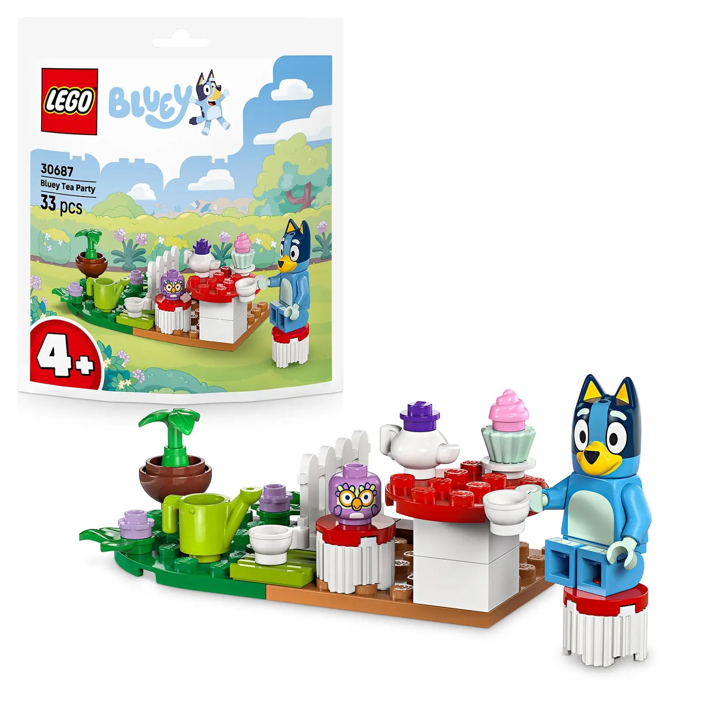 LEGO®