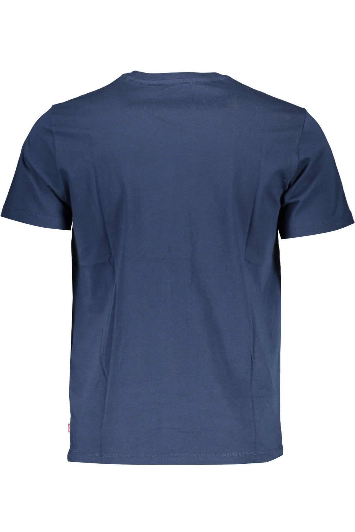 T-SHIRT À MANCHES COURTES POUR HOMMES LEVI'S BLEU