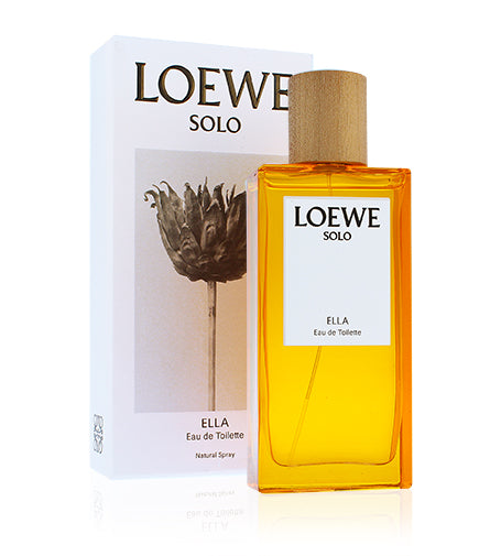 Loewe Solo Ella EDT W 100ml