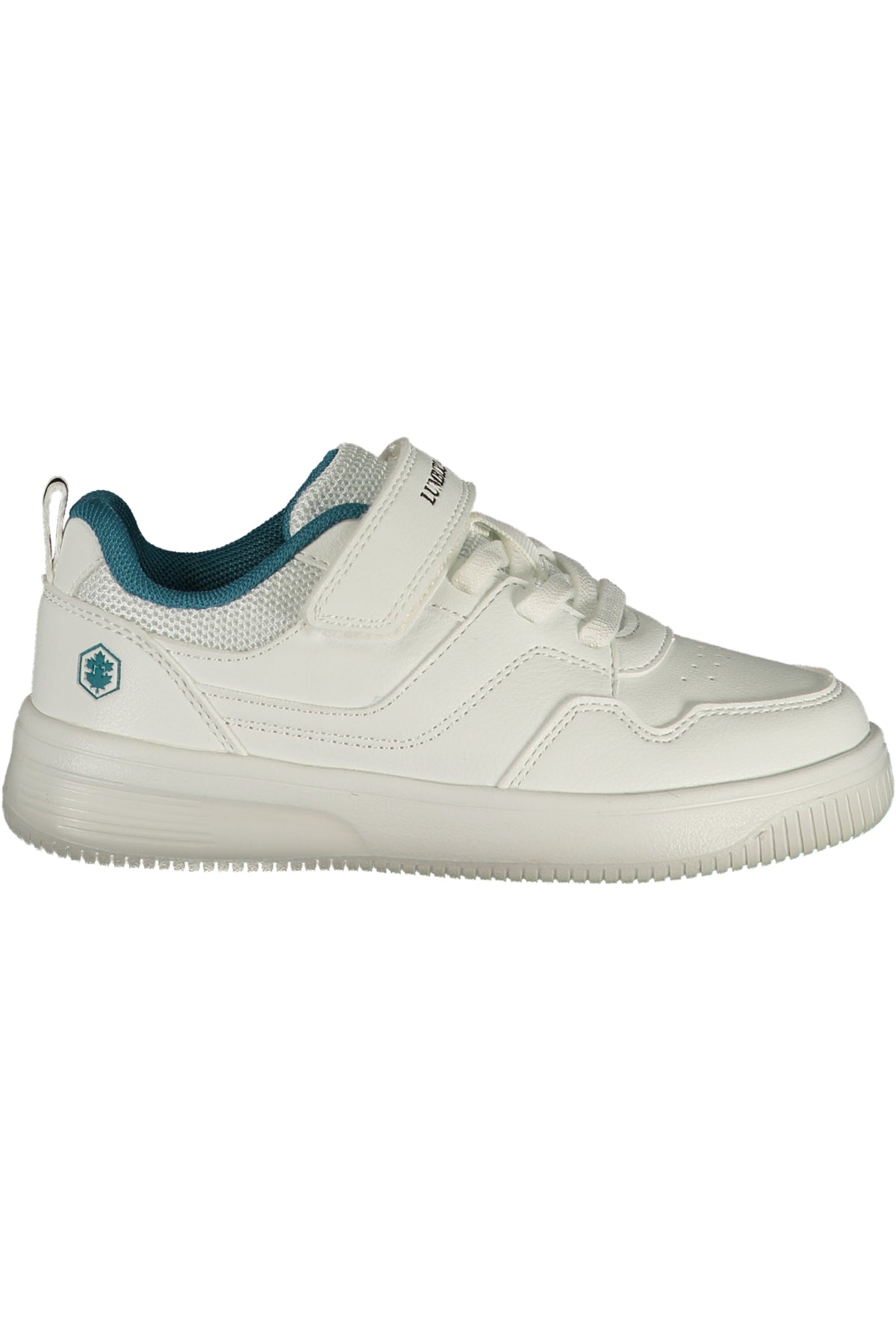CHAUSSURES DE SPORT BLANCHES POUR ENFANTS