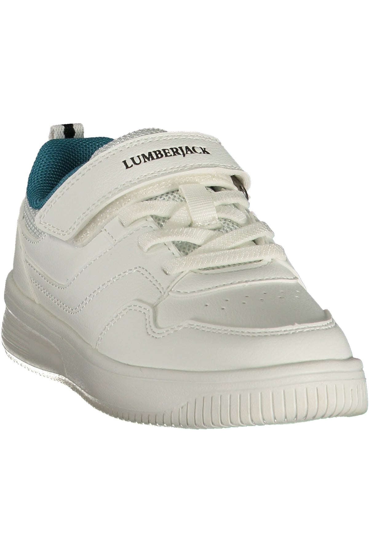 CHAUSSURES DE SPORT BLANCHES POUR ENFANTS