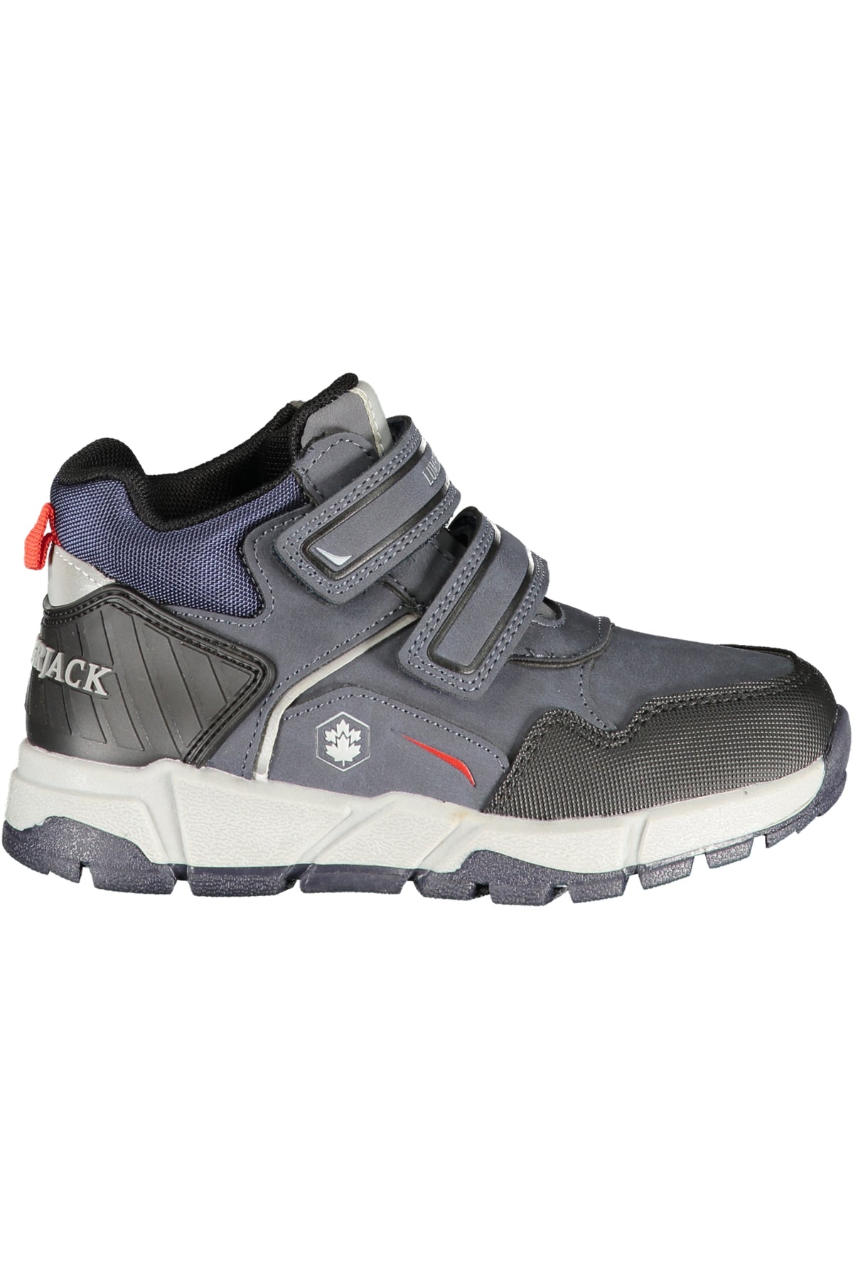 CHAUSSURES DE SPORT BLEUES POUR ENFANTS BÛCHERON