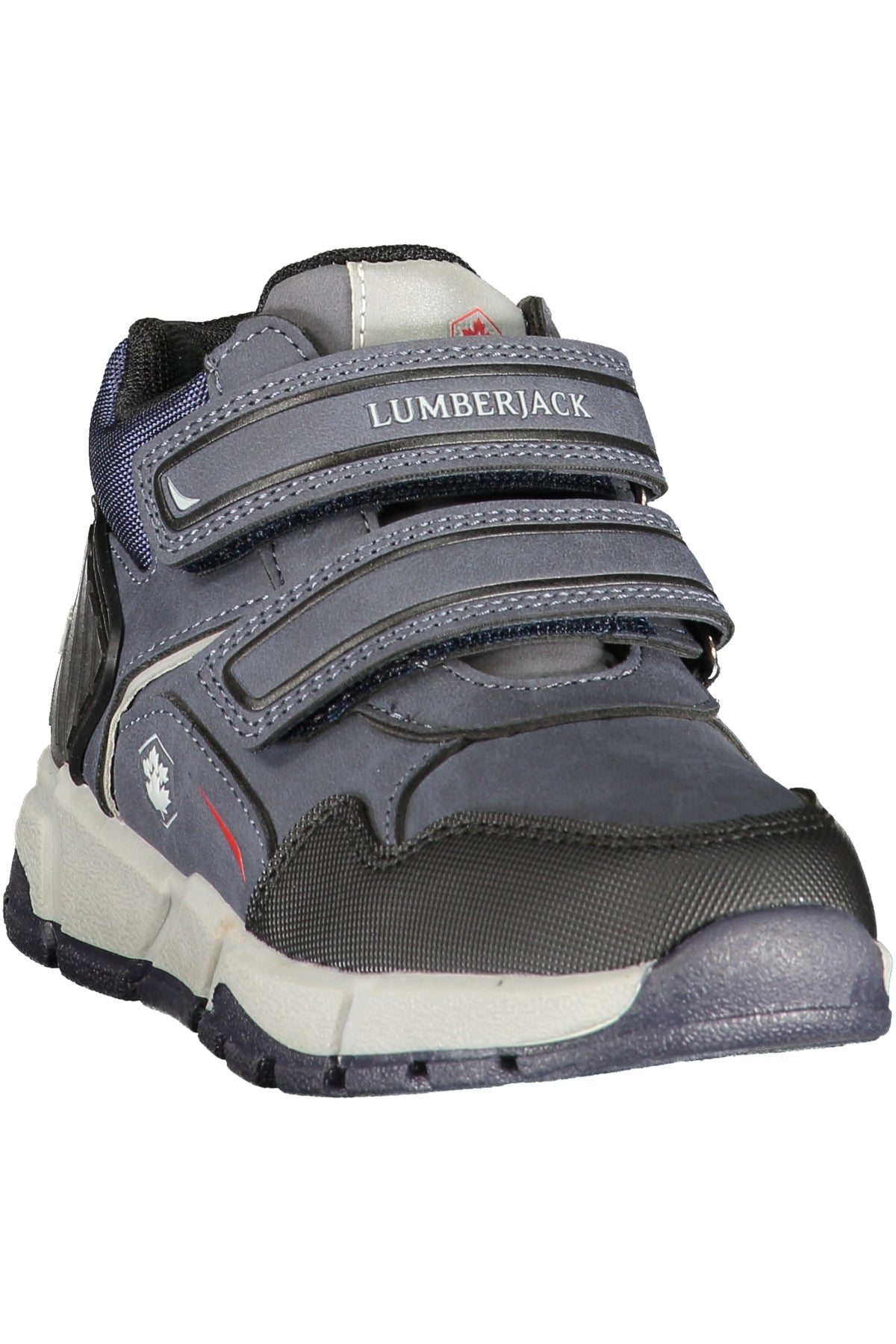 CHAUSSURES DE SPORT BLEUES POUR ENFANTS BÛCHERON