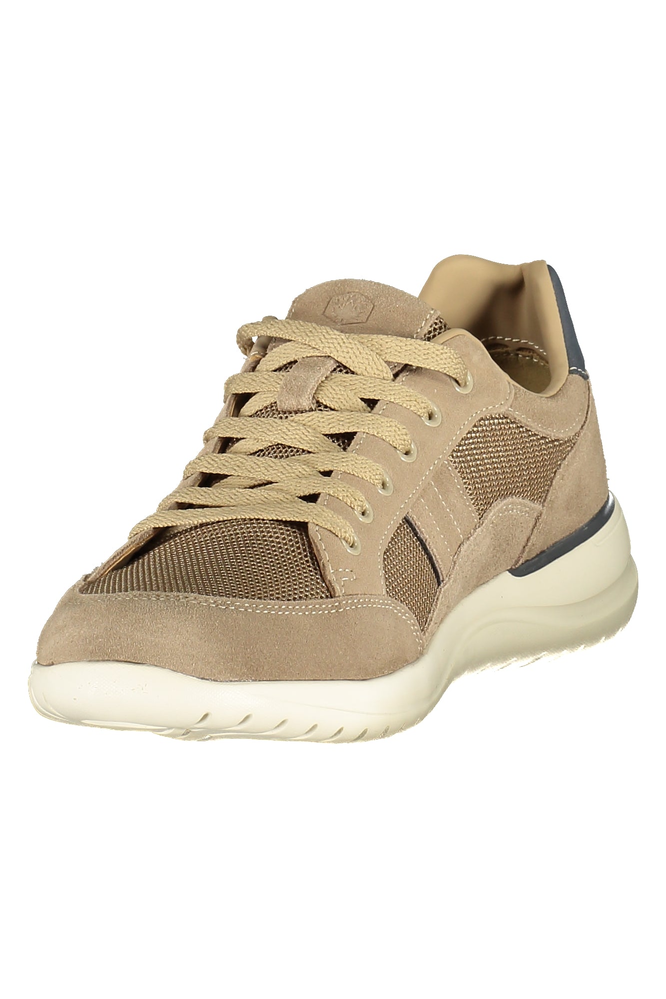 LUMBERJACK MEN'S BEIGE SPORTS SHOES