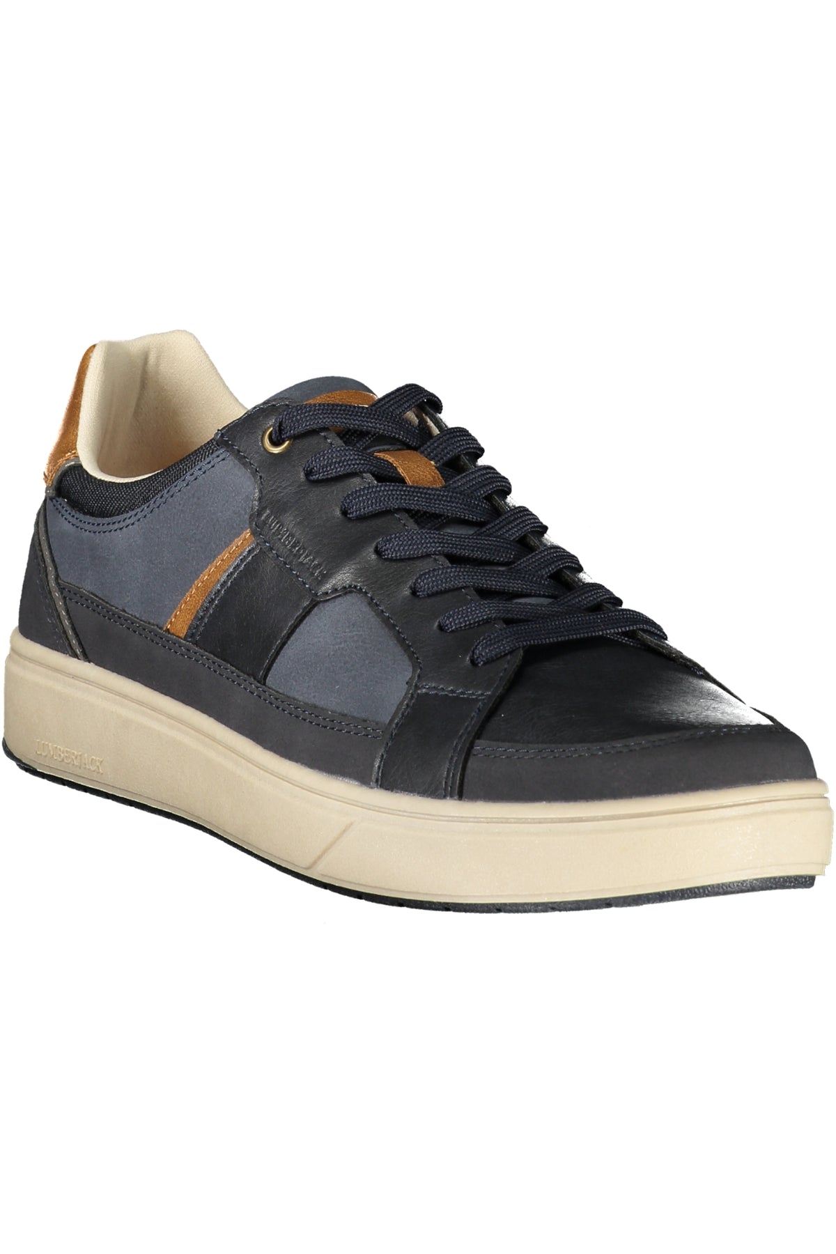 CHAUSSURES DE SPORT BLEUES POUR HOMMES LUMBERJACK