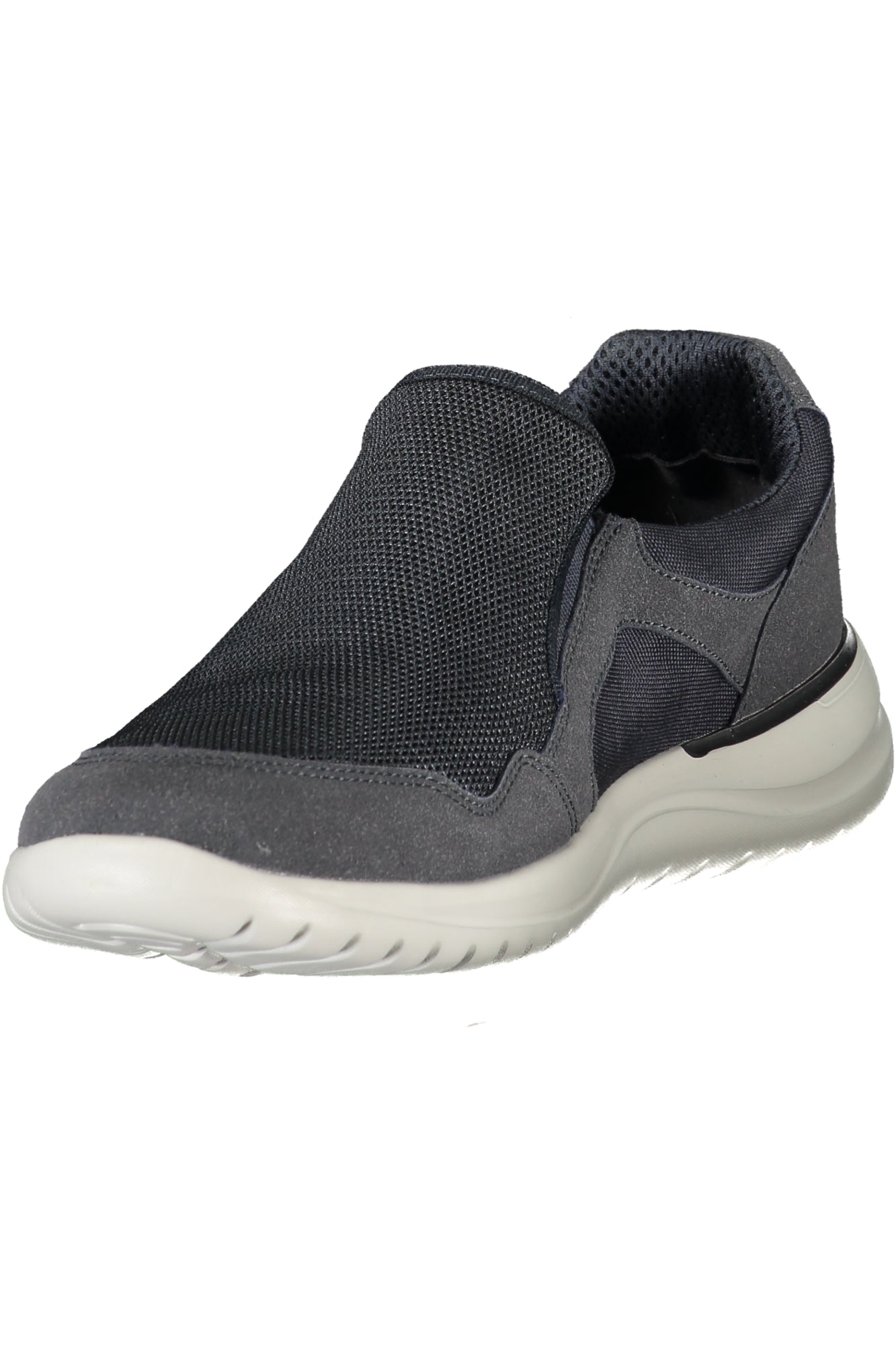 LUMBERJACK MEN'S BLUE SPORTS FOOTWEAR