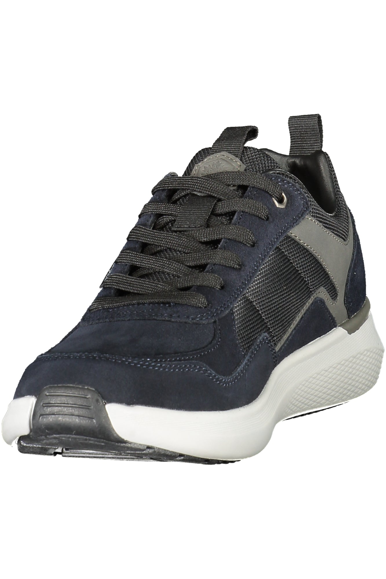 LUMBERJACK MEN'S BLUE SPORTS FOOTWEAR