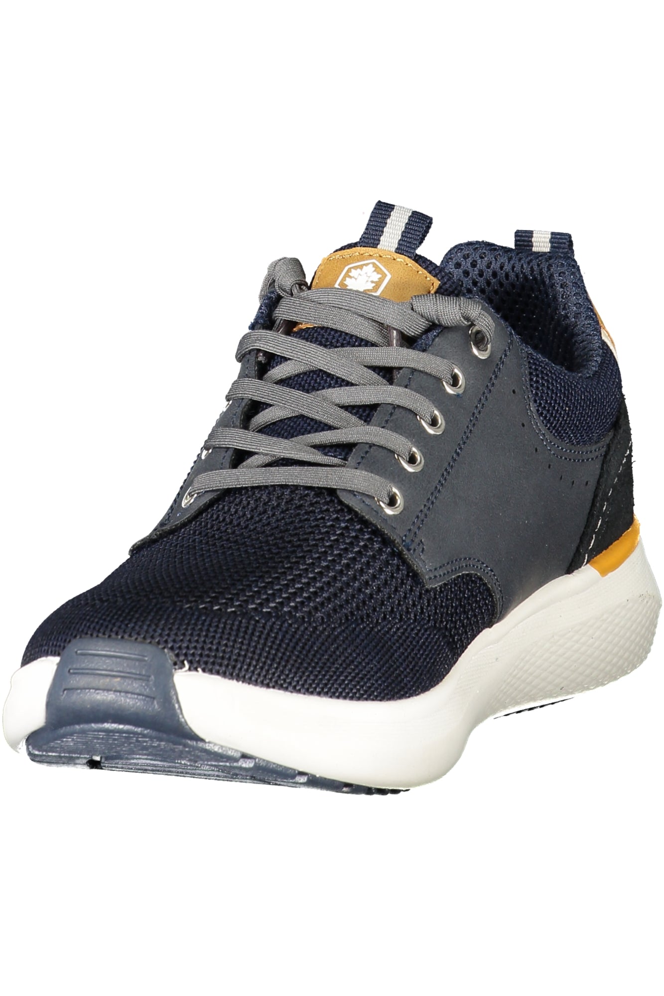 LUMBERJACK MEN'S BLUE SPORTS FOOTWEAR