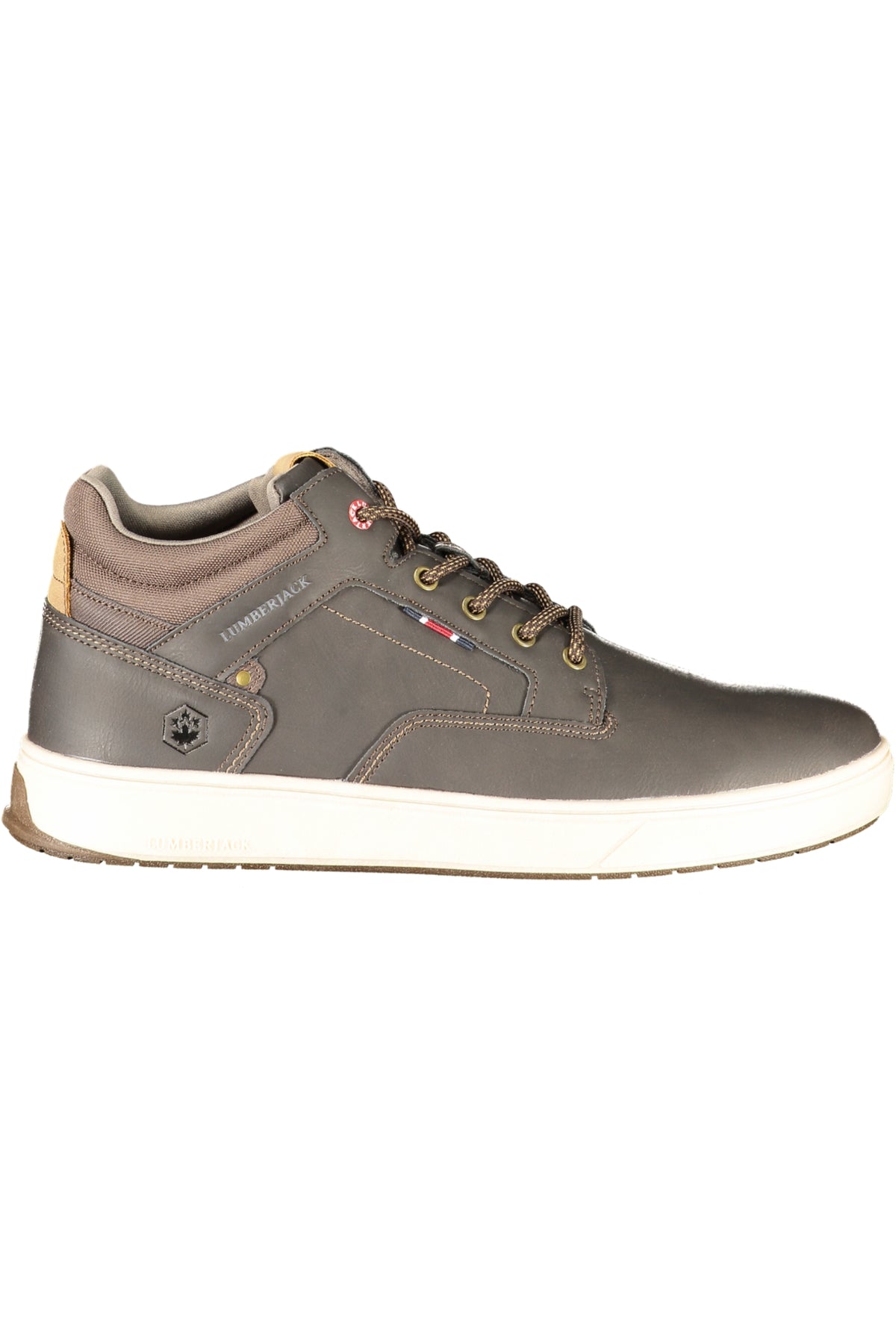 CHAUSSURES DE SPORT HOMME BÛCHERON MARRON