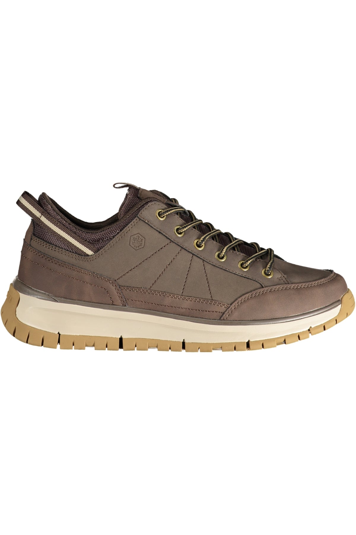 CHAUSSURES DE SPORT HOMME BÛCHERON MARRON