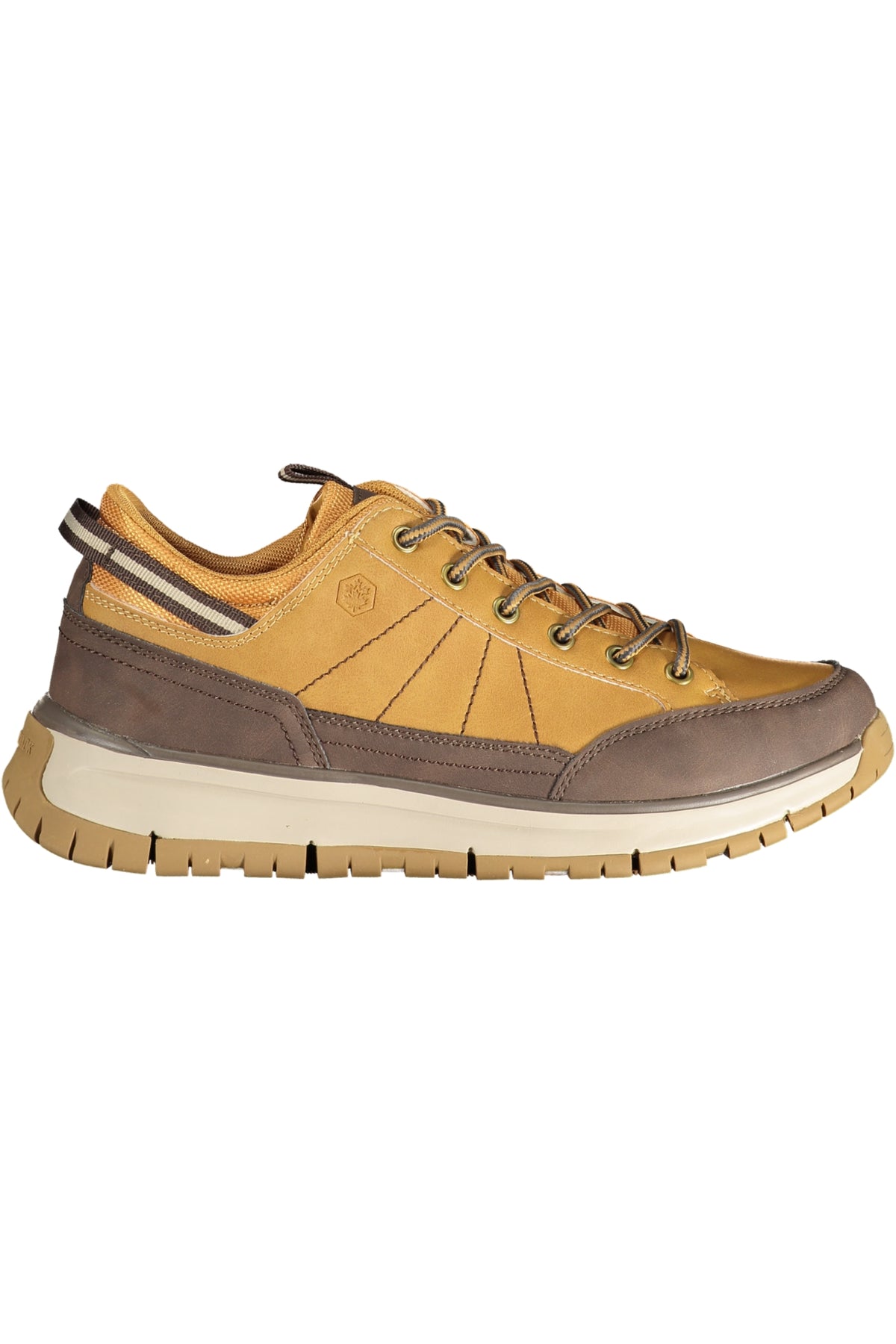 CHAUSSURES DE SPORT HOMME BÛCHERON MARRON