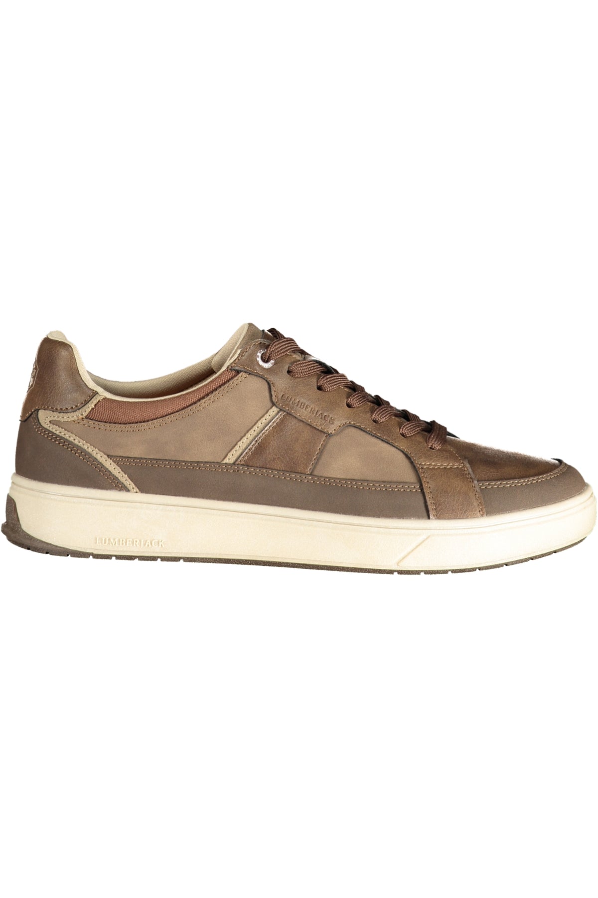 CHAUSSURES DE SPORT HOMME BÛCHERON MARRON