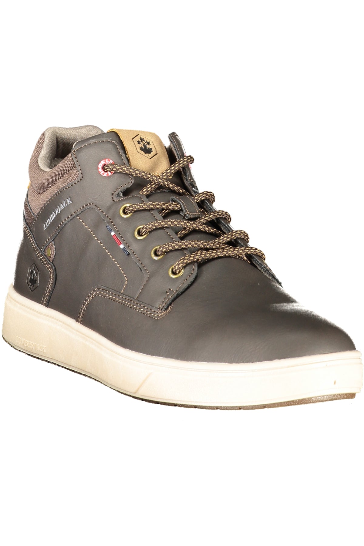 CHAUSSURES DE SPORT HOMME BÛCHERON MARRON