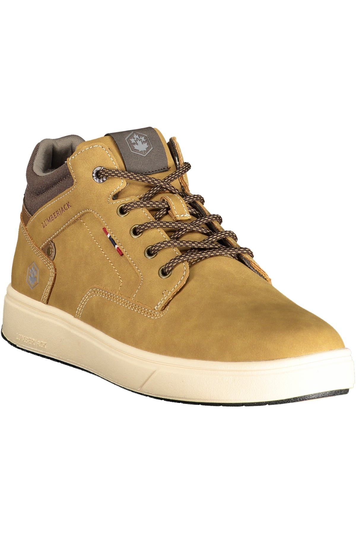 CHAUSSURES DE SPORT HOMME BÛCHERON MARRON