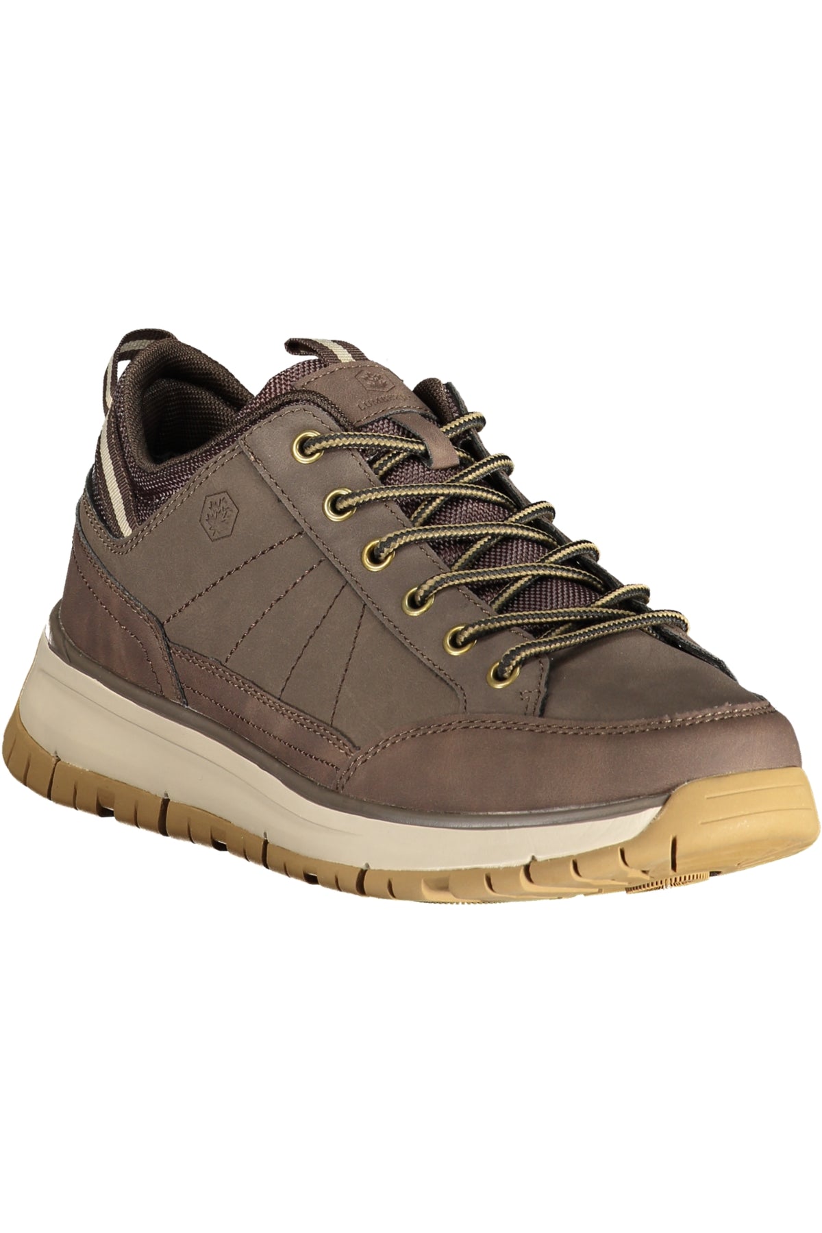 CHAUSSURES DE SPORT HOMME BÛCHERON MARRON