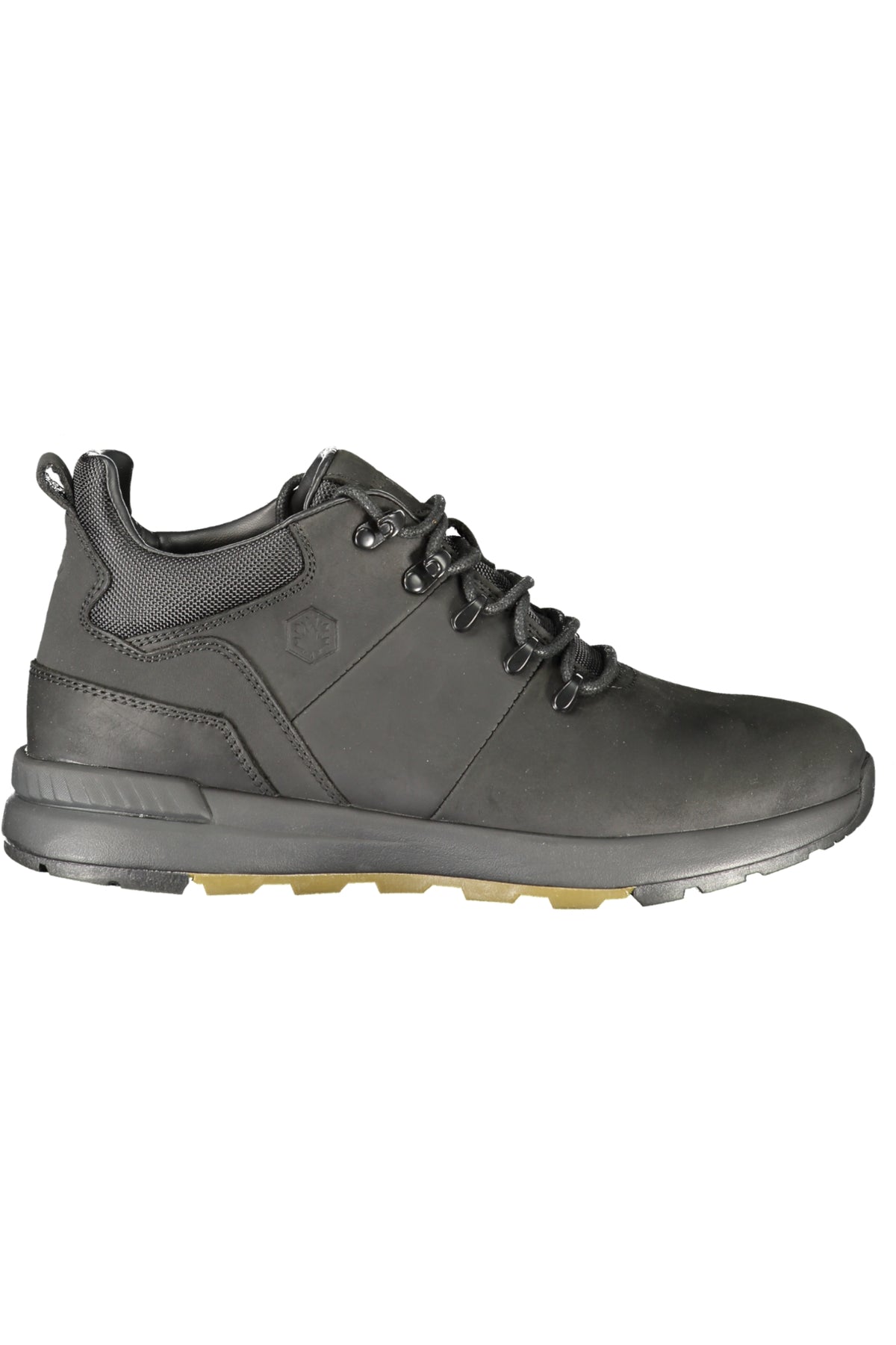 CHAUSSURES DE SPORT NOIRES POUR HOMMES LUMBERJACK