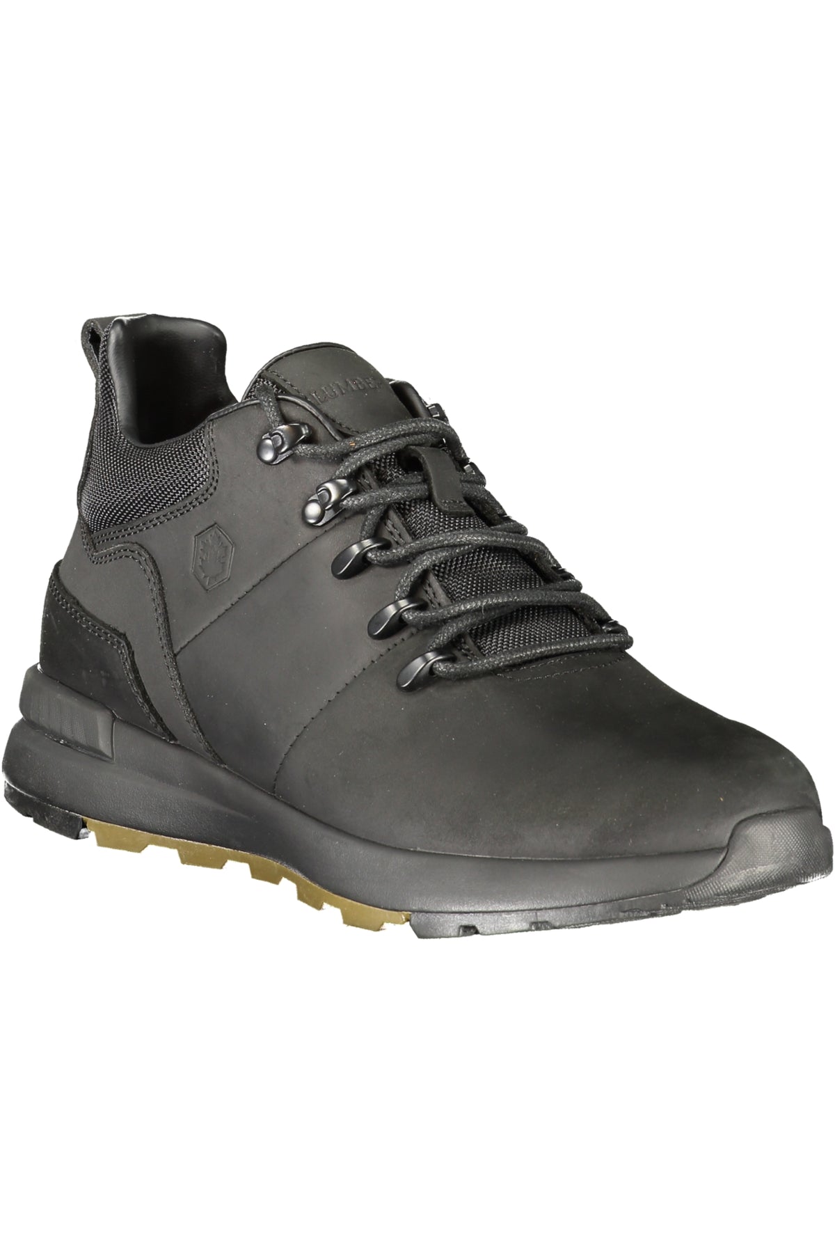 CHAUSSURES DE SPORT NOIRES POUR HOMMES LUMBERJACK