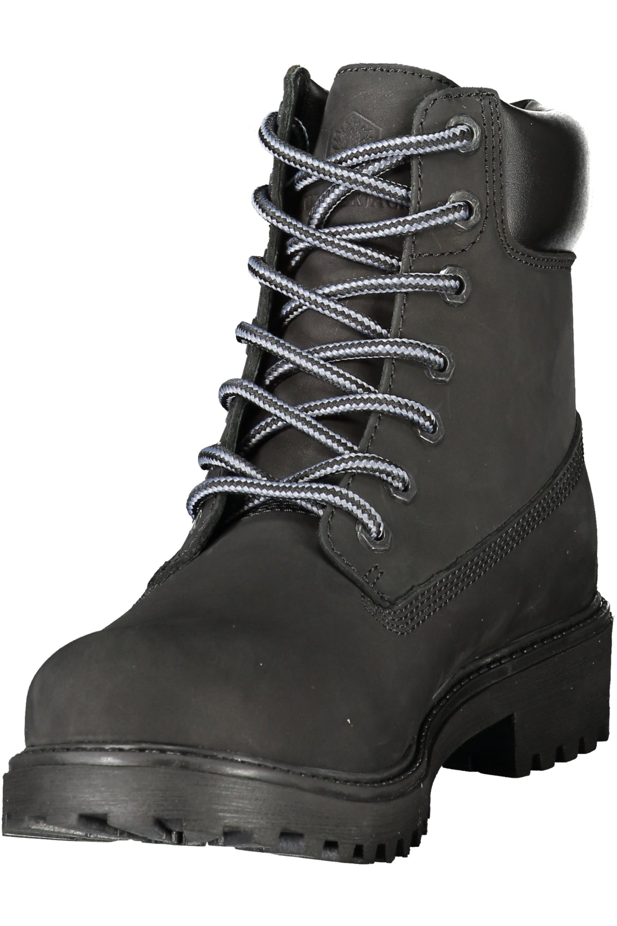 LUMBERJACK MEN'S BLACK SPORTS FOOTWEAR