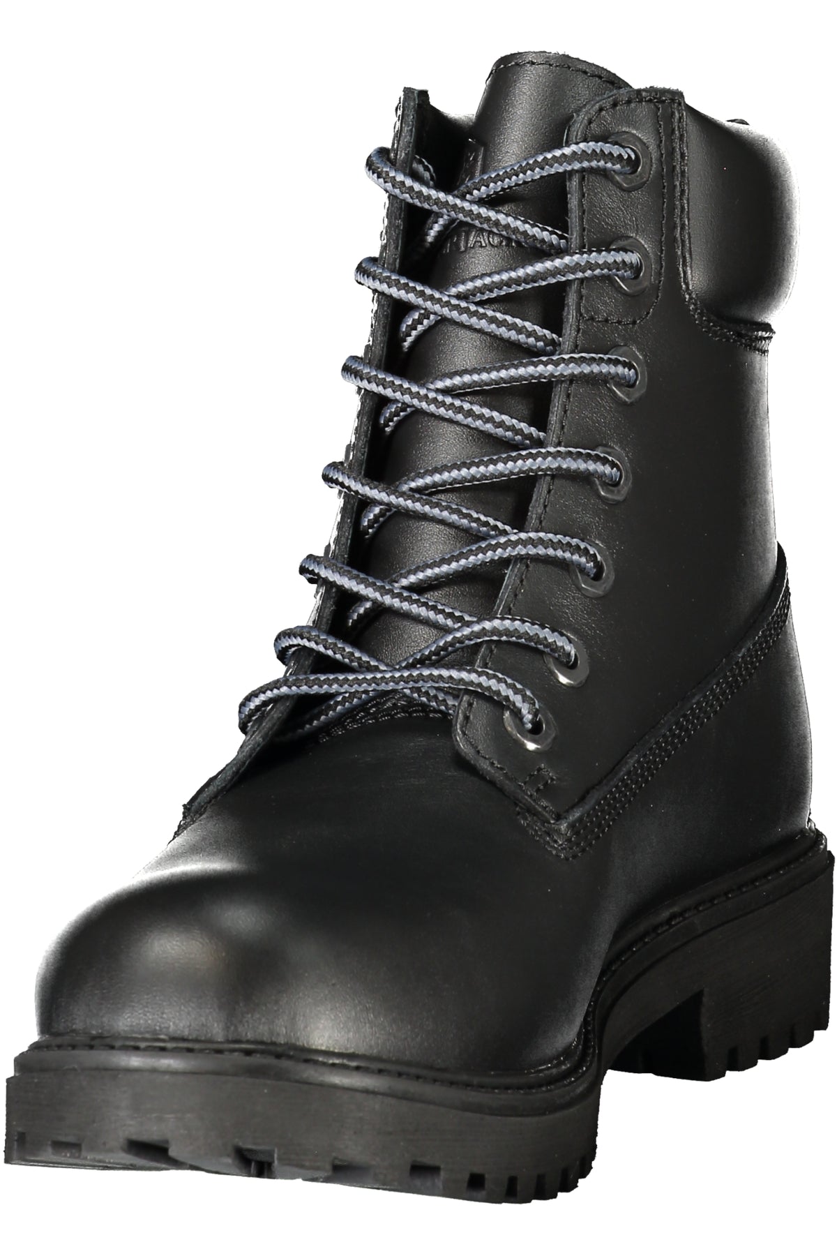 LUMBERJACK MEN'S BLACK SPORTS FOOTWEAR