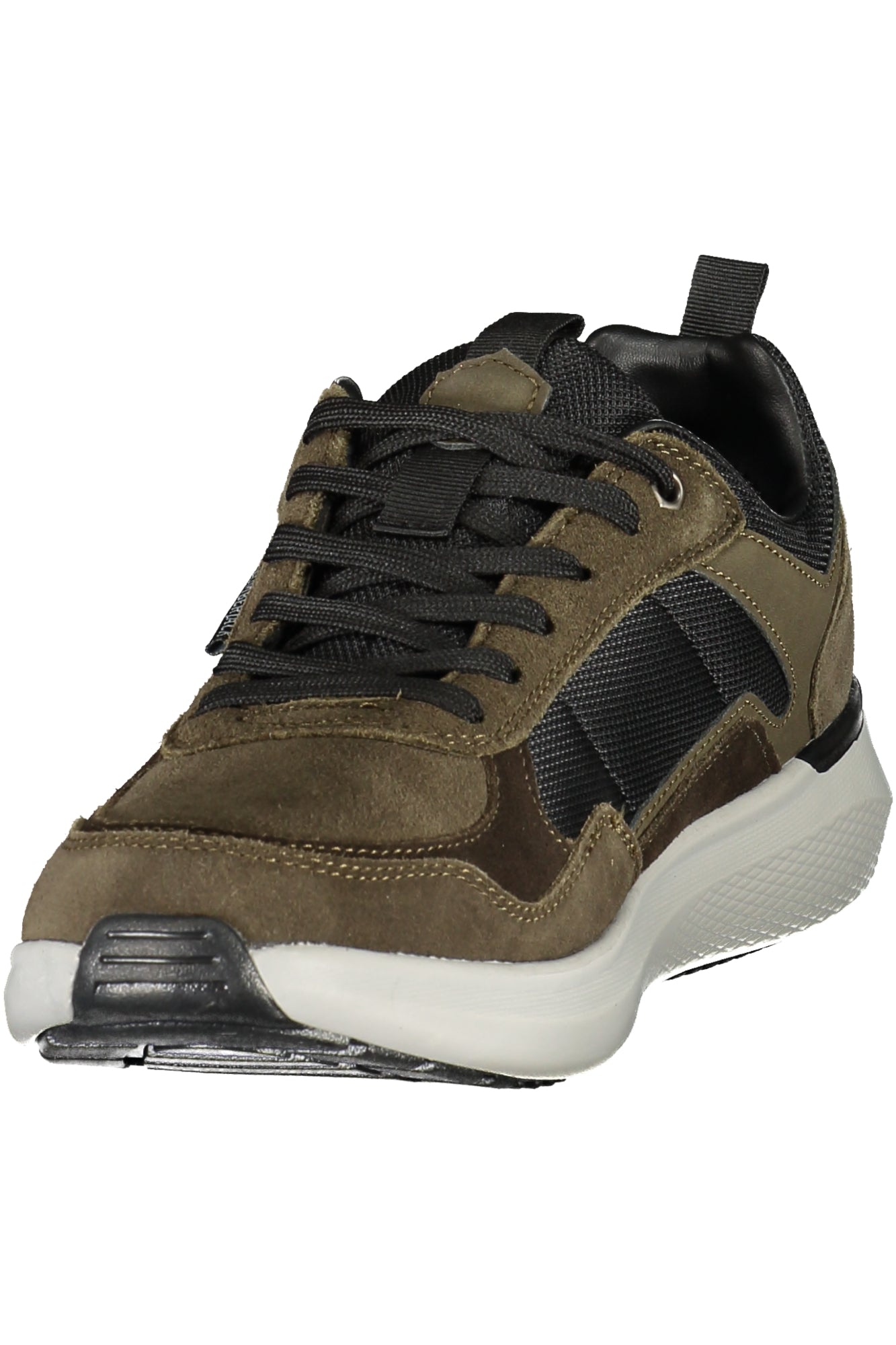 LUMBERJACK MEN'S GREEN SPORTS SHOES