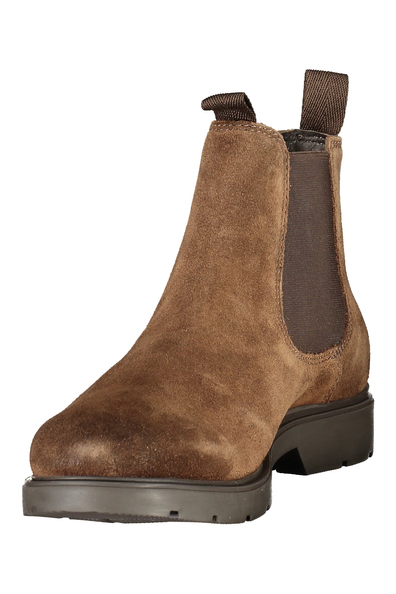 LUMBERJACK MEN'S BROWN BOOT