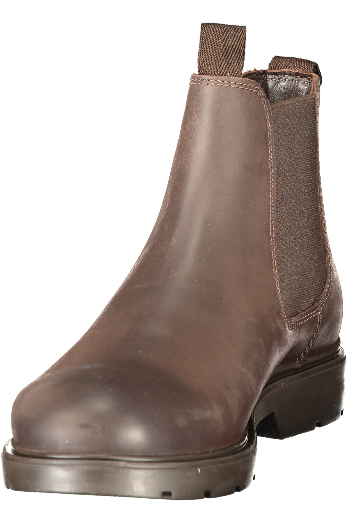 Bottes marron pour hommes Lumberjack