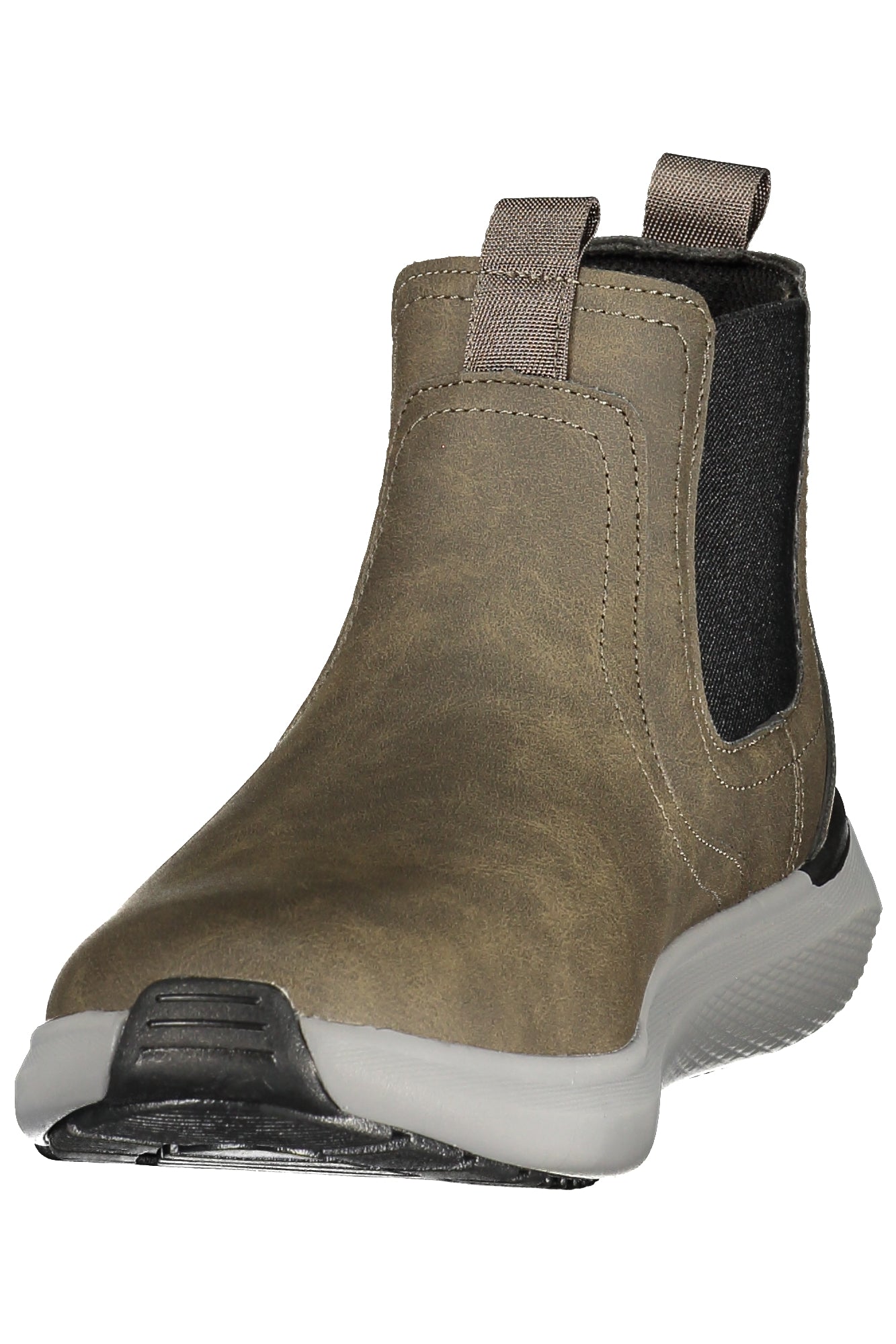 LUMBERJACK MEN'S GREEN BOOT